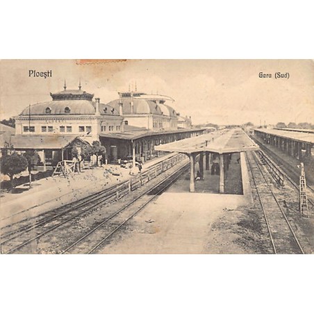 Rare collectable postcards of ROMANIA. Vintage Postcards of ROMANIA