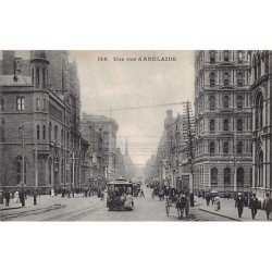 Rare collectable postcards of Australia. Vintage Postcards of Australia