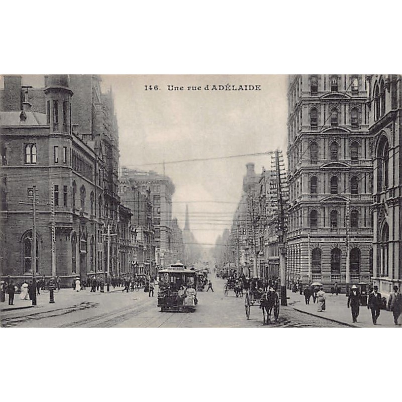 Rare collectable postcards of Australia. Vintage Postcards of Australia