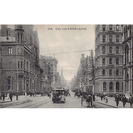 Rare collectable postcards of Australia. Vintage Postcards of Australia