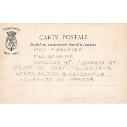 Rare collectable postcards of Australia. Vintage Postcards of Australia