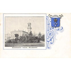 Rare collectable postcards of Australia. Vintage Postcards of Australia