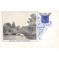 Rare collectable postcards of Australia. Vintage Postcards of Australia