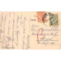 Rare collectable postcards of ROMANIA. Vintage Postcards of ROMANIA