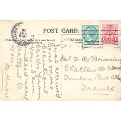 Rare collectable postcards of Australia. Vintage Postcards of Australia