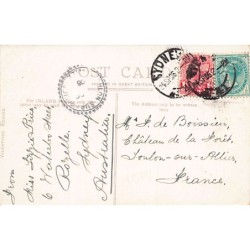 Rare collectable postcards of Australia. Vintage Postcards of Australia
