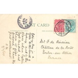 Rare collectable postcards of Australia. Vintage Postcards of Australia