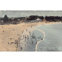 Rare collectable postcards of Australia. Vintage Postcards of Australia