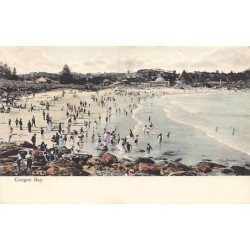 Rare collectable postcards of Australia. Vintage Postcards of Australia