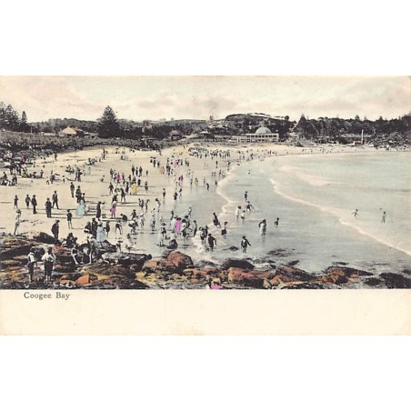 Rare collectable postcards of Australia. Vintage Postcards of Australia