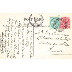 Rare collectable postcards of Australia. Vintage Postcards of Australia