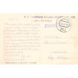 Rare collectable postcards of ROMANIA. Vintage Postcards of ROMANIA