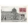 Rare collectable postcards of ROMANIA. Vintage Postcards of ROMANIA