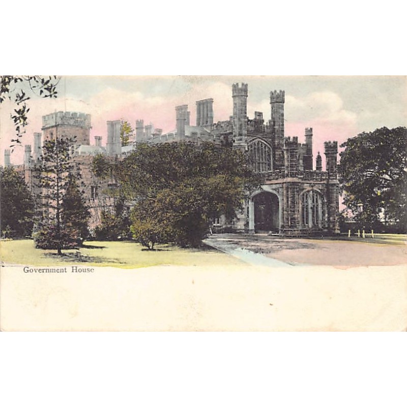 Rare collectable postcards of Australia. Vintage Postcards of Australia