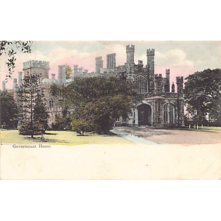 Rare collectable postcards of Australia. Vintage Postcards of Australia
