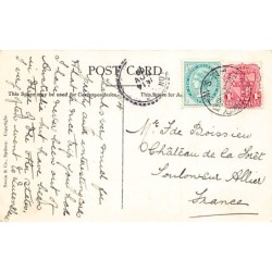 Rare collectable postcards of Australia. Vintage Postcards of Australia