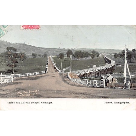 Rare collectable postcards of Australia. Vintage Postcards of Australia