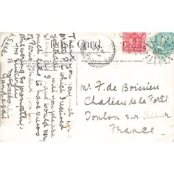 Rare collectable postcards of Australia. Vintage Postcards of Australia