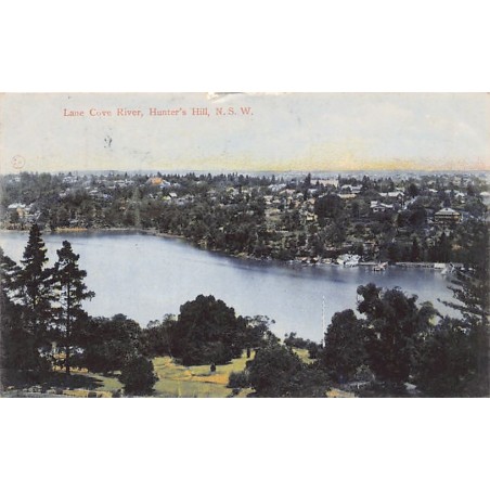 Rare collectable postcards of Australia. Vintage Postcards of Australia