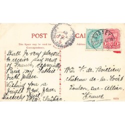 Rare collectable postcards of Australia. Vintage Postcards of Australia