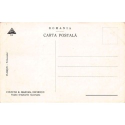 Rare collectable postcards of ROMANIA. Vintage Postcards of ROMANIA