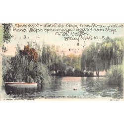 Rare collectable postcards of Australia. Vintage Postcards of Australia