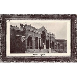 Rare collectable postcards of Australia. Vintage Postcards of Australia