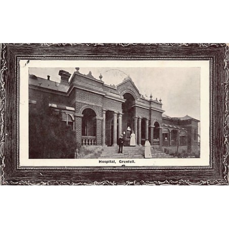 Rare collectable postcards of Australia. Vintage Postcards of Australia