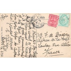 Rare collectable postcards of Australia. Vintage Postcards of Australia