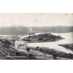 Rare collectable postcards of Australia. Vintage Postcards of Australia