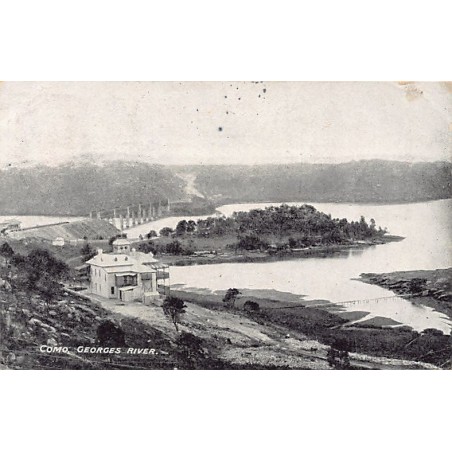 Rare collectable postcards of Australia. Vintage Postcards of Australia