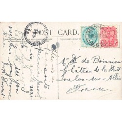 Rare collectable postcards of Australia. Vintage Postcards of Australia