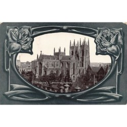 Rare collectable postcards of Australia. Vintage Postcards of Australia