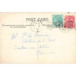 Rare collectable postcards of Australia. Vintage Postcards of Australia