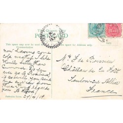 Rare collectable postcards of Australia. Vintage Postcards of Australia