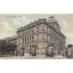Rare collectable postcards of Australia. Vintage Postcards of Australia