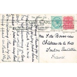 Rare collectable postcards of Australia. Vintage Postcards of Australia
