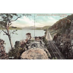 Rare collectable postcards of Australia. Vintage Postcards of Australia
