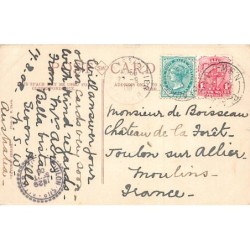 Rare collectable postcards of Australia. Vintage Postcards of Australia