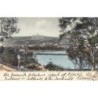 Rare collectable postcards of Australia. Vintage Postcards of Australia