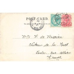Rare collectable postcards of Australia. Vintage Postcards of Australia