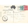 Rare collectable postcards of Australia. Vintage Postcards of Australia