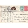 Rare collectable postcards of Australia. Vintage Postcards of Australia