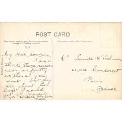 Rare collectable postcards of Australia. Vintage Postcards of Australia