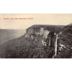 Rare collectable postcards of Australia. Vintage Postcards of Australia