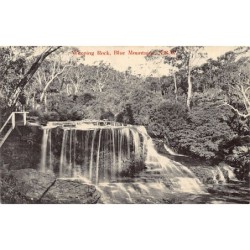 Rare collectable postcards of Australia. Vintage Postcards of Australia