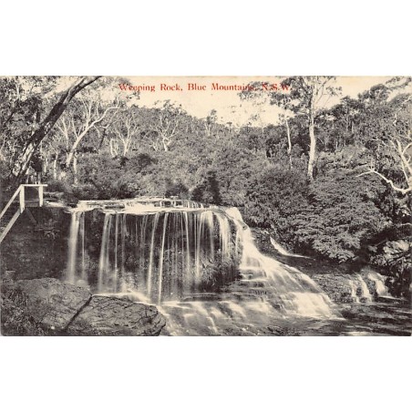 Rare collectable postcards of Australia. Vintage Postcards of Australia