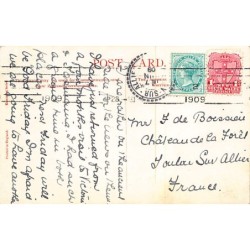Rare collectable postcards of Australia. Vintage Postcards of Australia