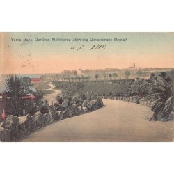 Rare collectable postcards of Australia. Vintage Postcards of Australia