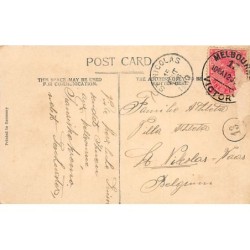 Rare collectable postcards of Australia. Vintage Postcards of Australia